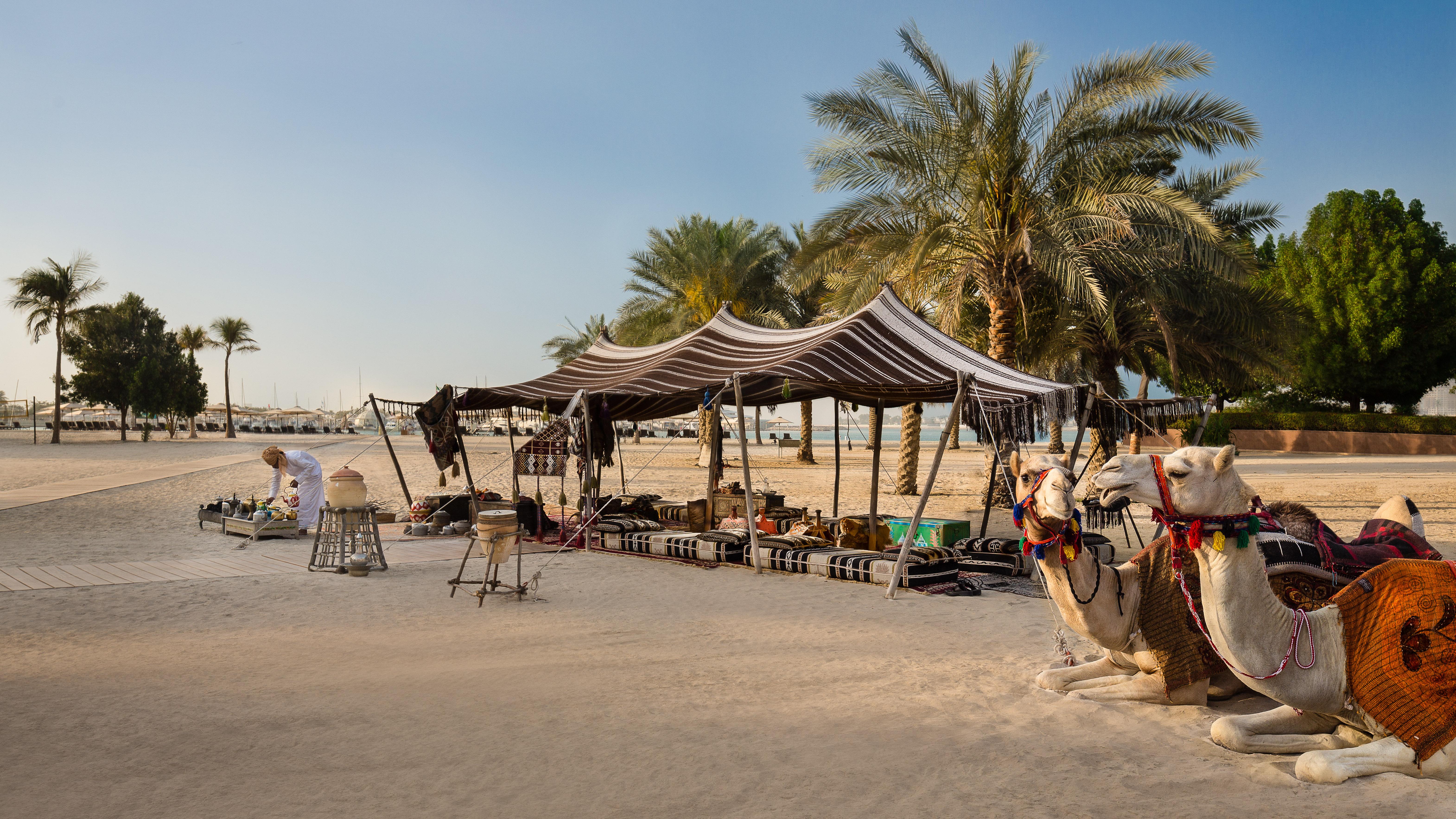 Hotel Emirates Palace Mandarin Oriental, Abu Zabi Zewnętrze zdjęcie