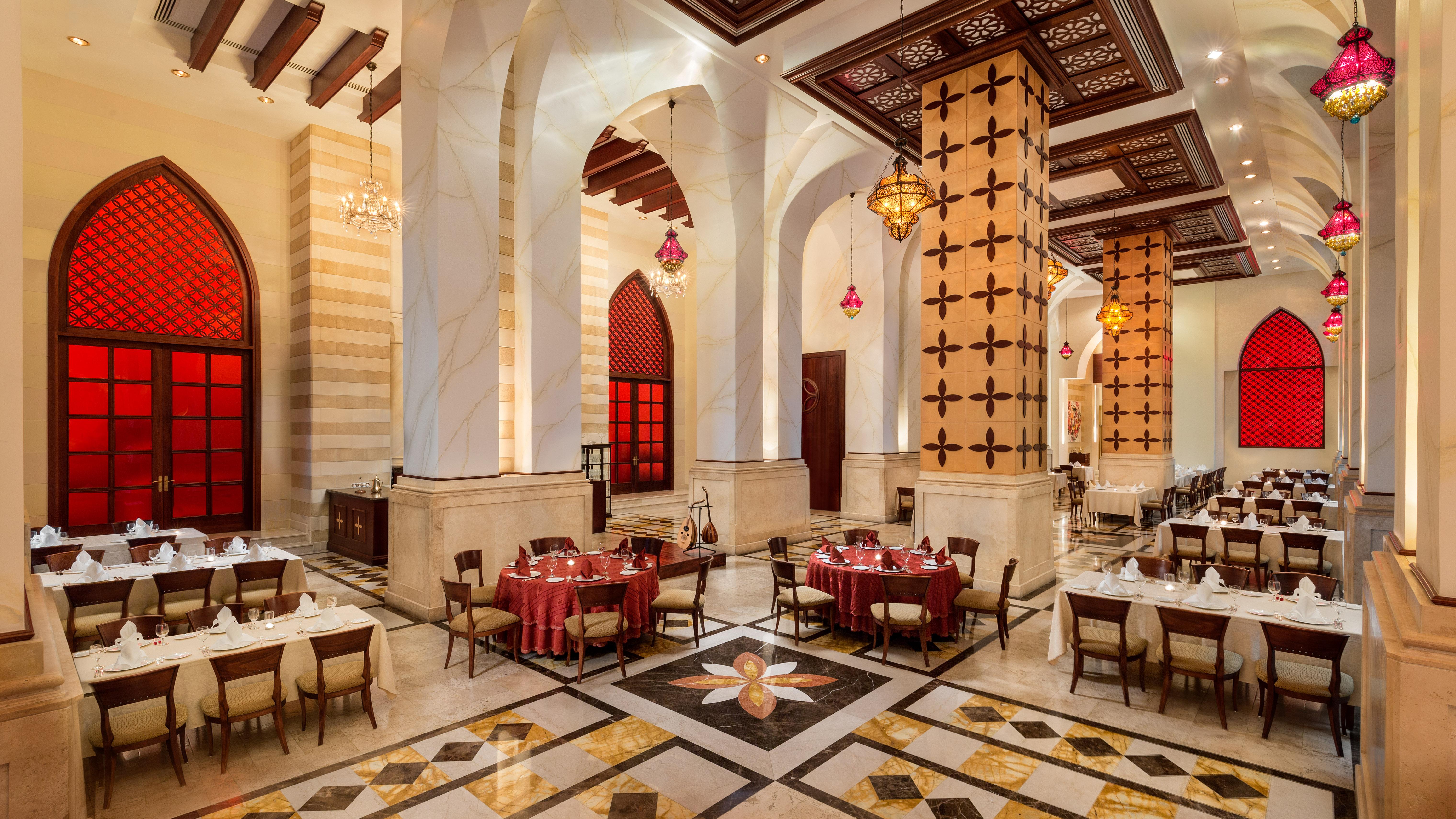 Hotel Emirates Palace Mandarin Oriental, Abu Zabi Zewnętrze zdjęcie