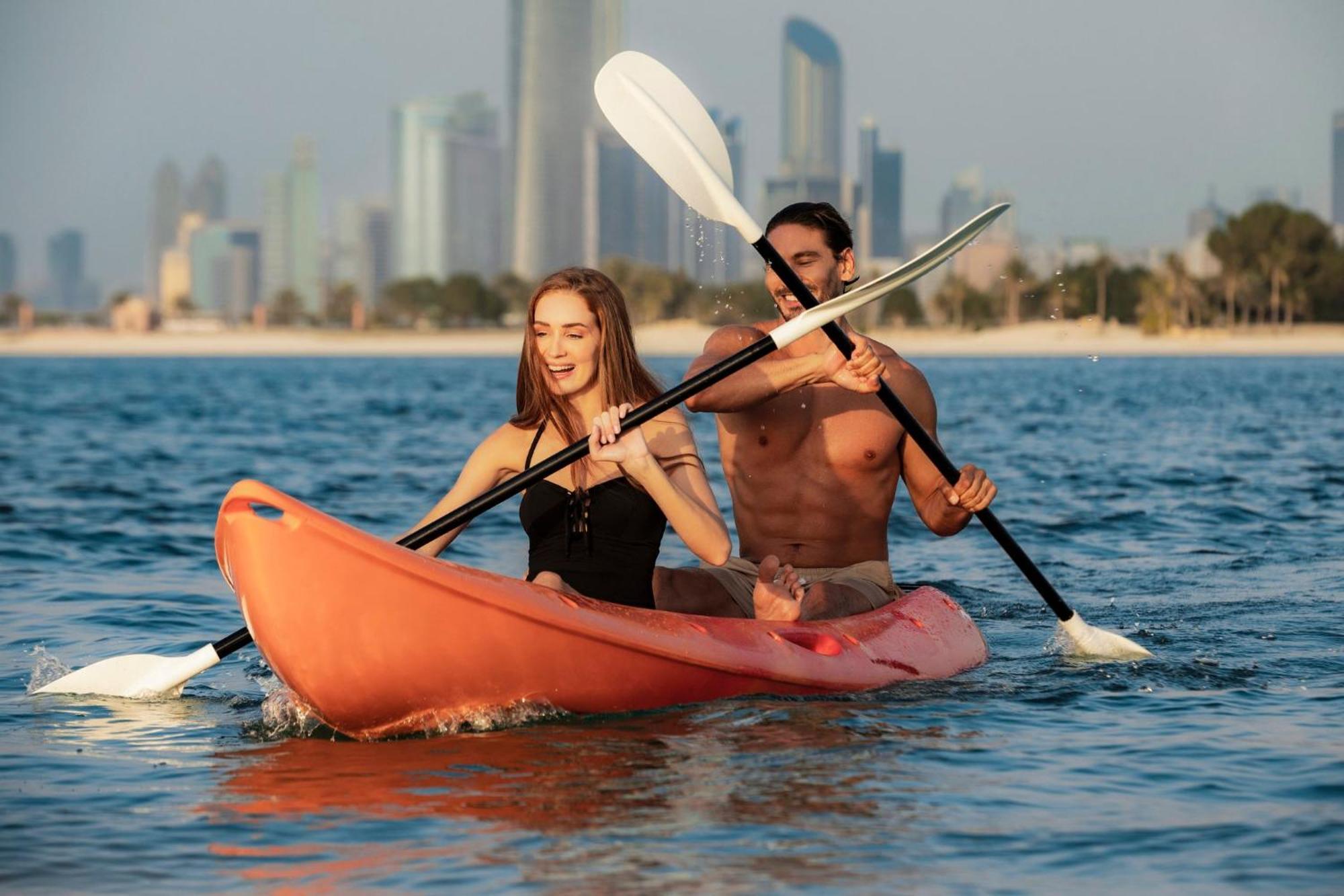 Hotel Emirates Palace Mandarin Oriental, Abu Zabi Zewnętrze zdjęcie